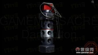 新武器外观爆料视频播放,外观爆料视频揭示未来战争利器 第1张 新武器外观爆料视频播放,外观爆料视频揭示未来战争利器 第1张