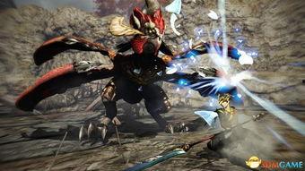 新武器外观爆料视频播放,外观爆料视频揭示未来战争利器 第3张 新武器外观爆料视频播放,外观爆料视频揭示未来战争利器 第3张