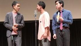 娱乐圈吃瓜三人组是谁啊,揭秘娱乐圈神秘“瓜农”组合 第2张 娱乐圈吃瓜三人组是谁啊,揭秘娱乐圈神秘“瓜农”组合 第2张