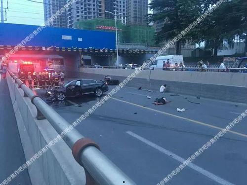 登封市最新爆料车祸事件,惊心动魄的生死瞬间,紧急救援展开 第1张 登封市最新爆料车祸事件,惊心动魄的生死瞬间,紧急救援展开 第1张