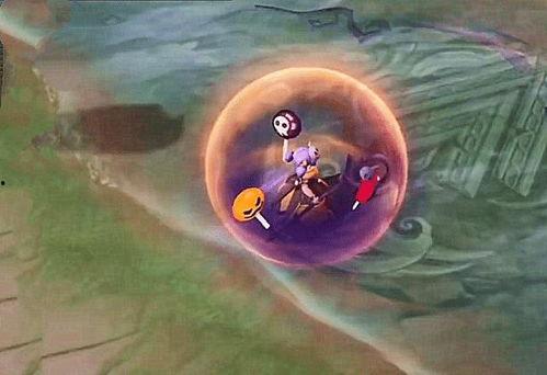 孙膑新皮肤最新爆料,神秘元素与古典美学完美融合  第2张